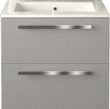 Latoscana Edmo Ambra AM38OPT1W Bathroom Vanity Latoscana GREY-GRIGIO 7040